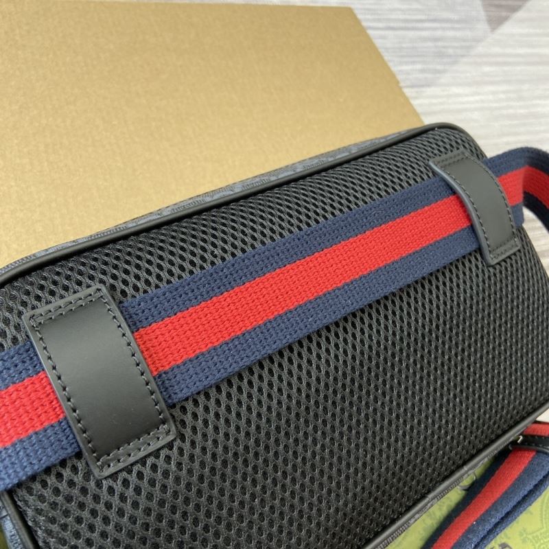 Gvc*1 waist chest packs